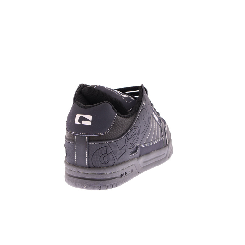 Globe sneakers zwart 4
