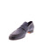 Santoni loafers blue 3