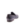 Santoni loafers blue 4