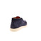 Santoni loafers blue 4