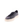 Santoni sneakers blue 3