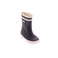 Aigle rain boots blue 2