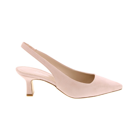 Julie Dee pumps roze