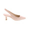 Julie Dee pumps roze 1