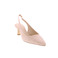 Julie Dee pumps roze 2