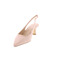 Julie Dee pumps roze 3