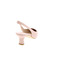 Julie Dee pumps roze 4