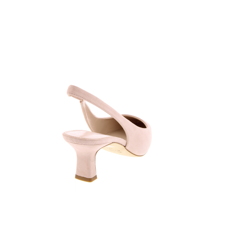 Julie Dee pumps roze 4