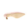 Julie Dee pumps roze 5