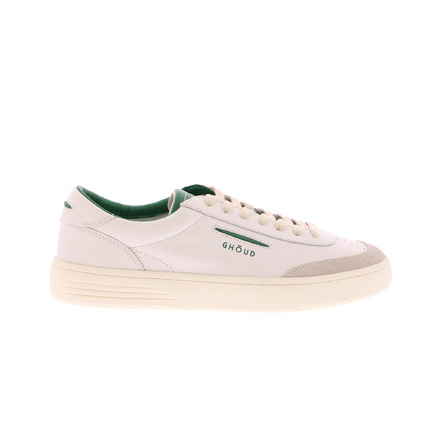 Ghoud sneakers white