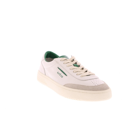 Ghoud sneakers white