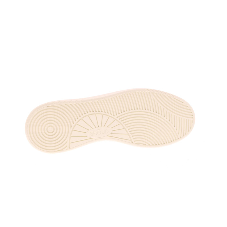 Ghoud sneakers white 5