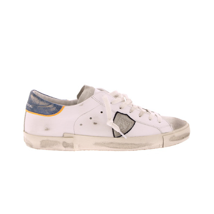 Philippe Model sneakers wit