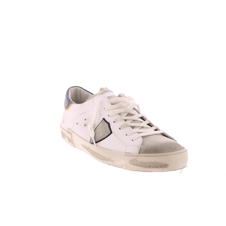 Philippe Model sneakers wit