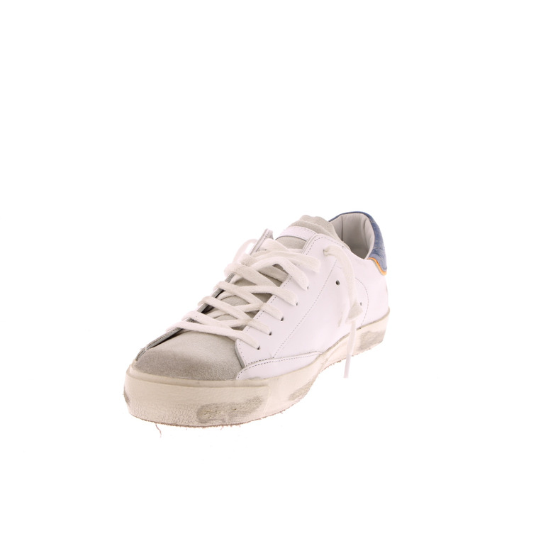 Philippe Model sneakers wit 3