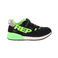 Replay sneakers fluo