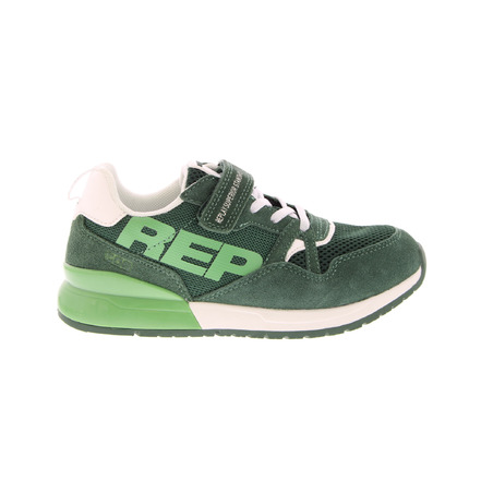 Replay sneakers grÜn