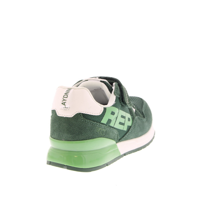 Replay sneakers grÜn 4