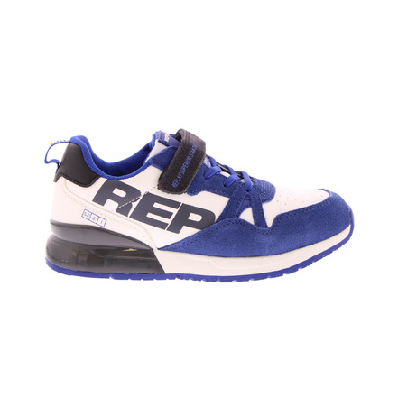 Replay sneakers blauw