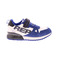 Replay sneakers blauw 1