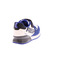 Replay sneakers blauw 4