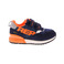 Replay sneakers blauw 1