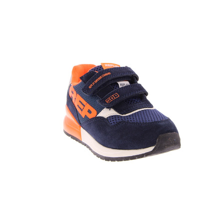 Replay sneakers blauw