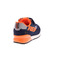 Replay sneakers blauw 4