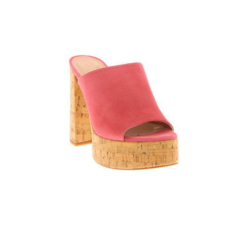 Unisa slippers roze