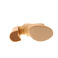Unisa slippers beige 5