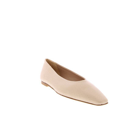 Odare ballerina's beige