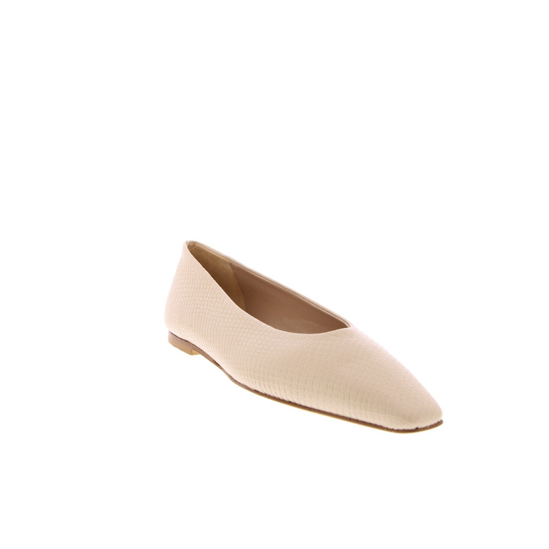 Odare ballerina's beige 2