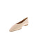 Odare ballerina's beige 3