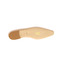 Odare ballerina's beige 5