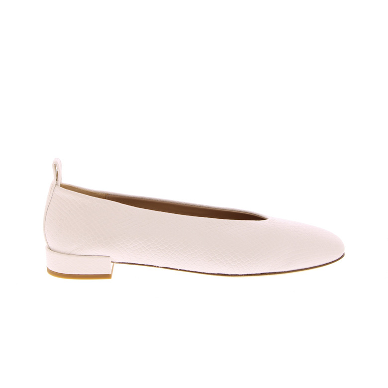 Odare ballerina's wit 1