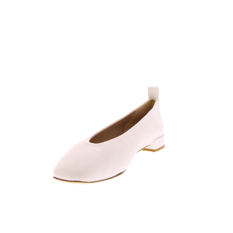 Odare ballerina's wit 3