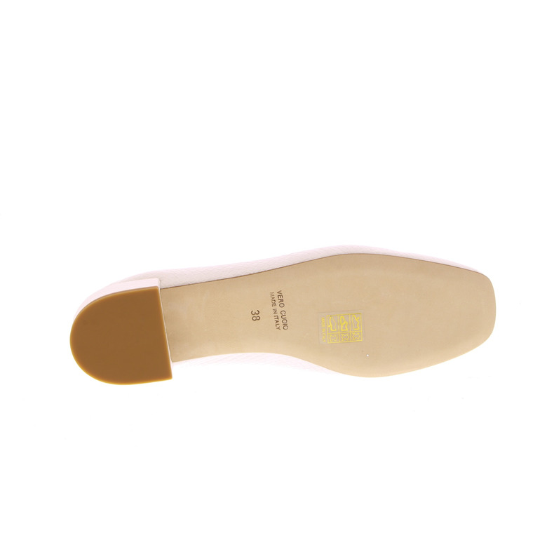 Odare ballerina's wit 5