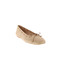 Odare ballerina's beige 2