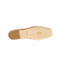 Odare ballerina's beige 5