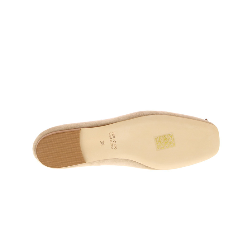 Odare ballerina's beige 5