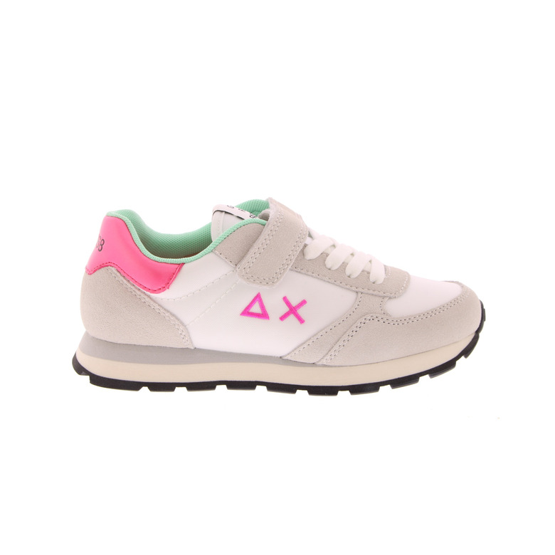 Sun68 sneakers white