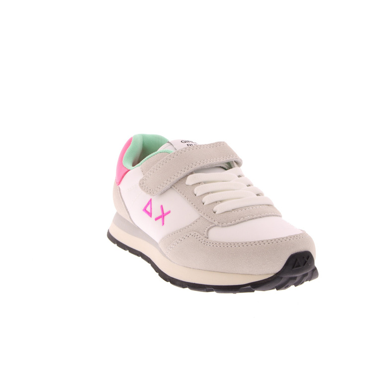 Sun68 sneakers white 2