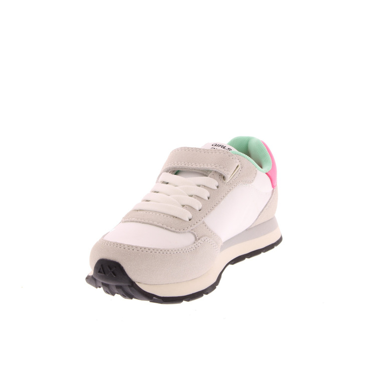 Sun68 sneakers white 3