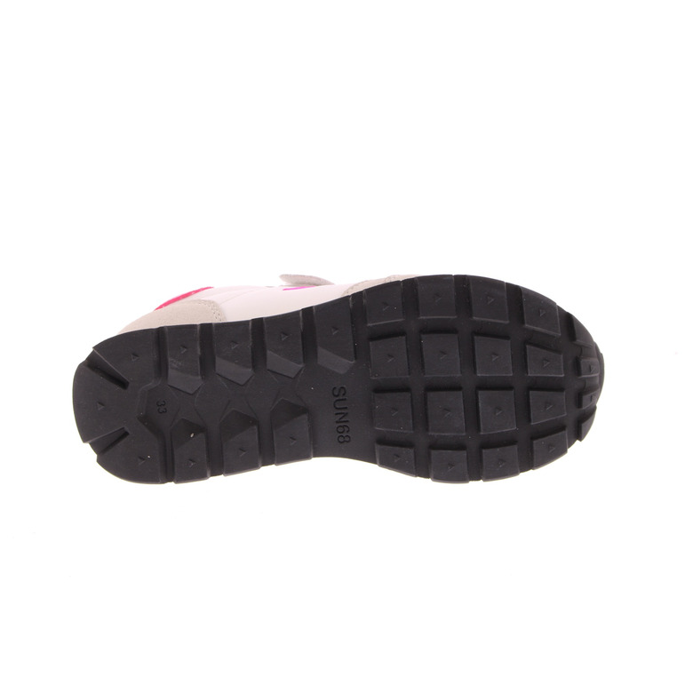 Sun68 sneakers white 5