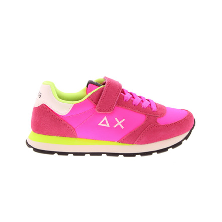 Sun68 sneakers roze