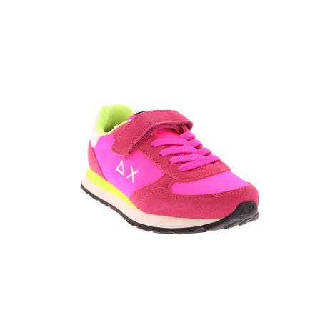 Sun68 sneakers roze