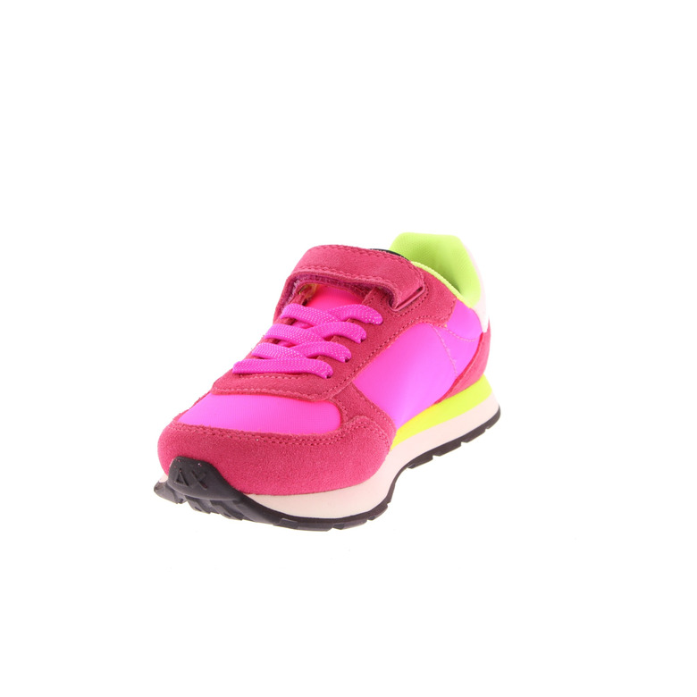 Sun68 sneakers pink 3