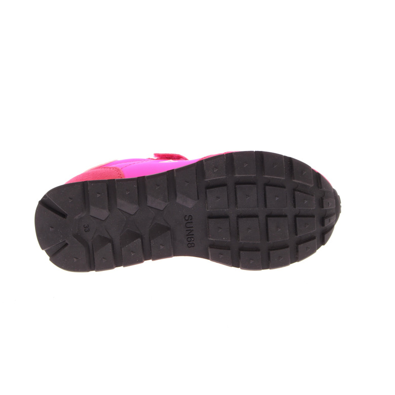 Sun68 sneakers pink 5