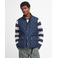 Barbour veste bleu 2