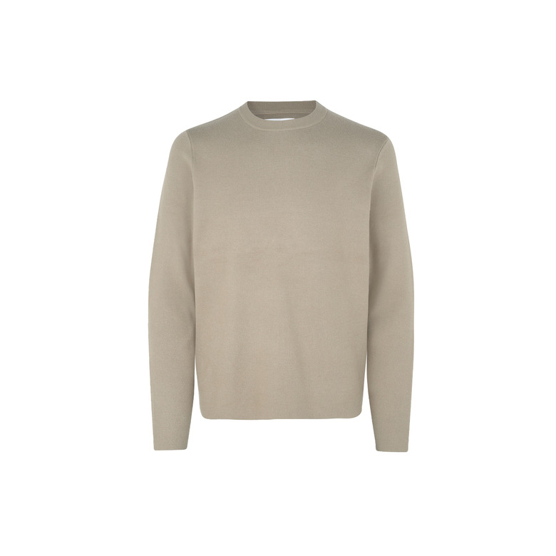 Samsoe&samsoe sweater lightbrown